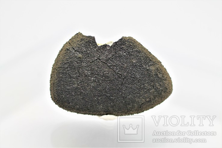 Кам'яний метеорит Челябінськ Chelyabinsk, 3,6 грам, із сертифікатом автентичності, фото №3