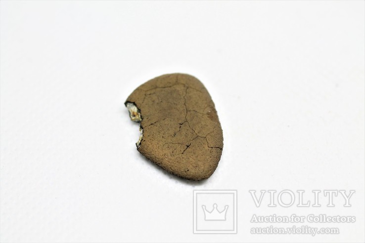 Кам'яний метеорит Челябінськ Chelyabinsk, 3,6 грам, із сертифікатом автентичності, фото №9