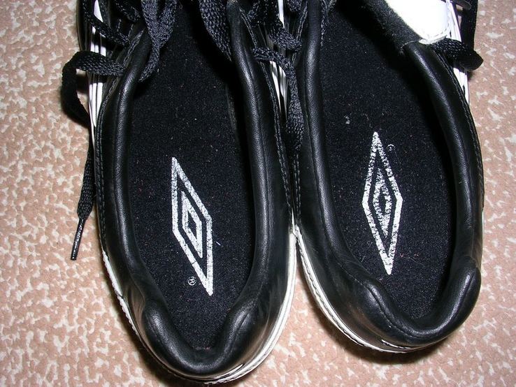 Umbro кроссовки бутсы, photo number 4