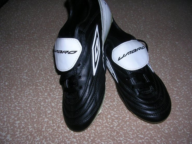 Umbro кроссовки бутсы, photo number 10