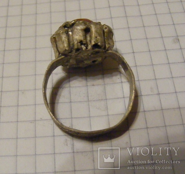 Перстень (середньовіччя), фото №3