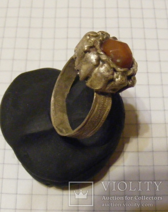 Перстень (середньовіччя), фото №6