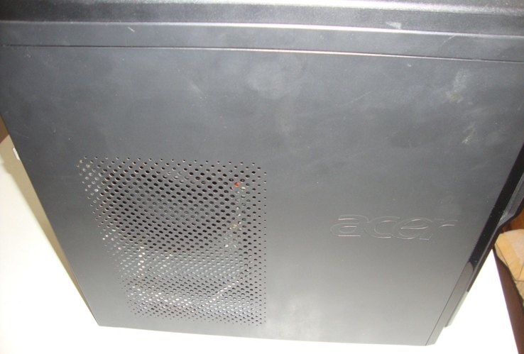 Системный блок Acer, фото №7
