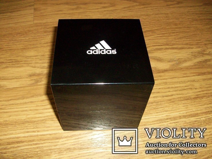 Коробка для часов Adidas