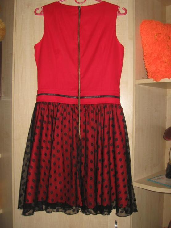Красиве плаття forti роз.м, photo number 4