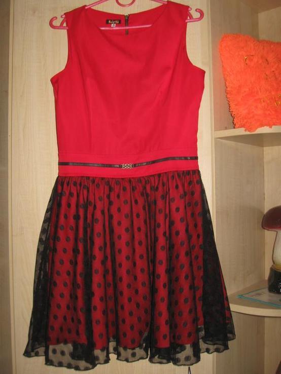 Красиве плаття forti роз.м, photo number 2