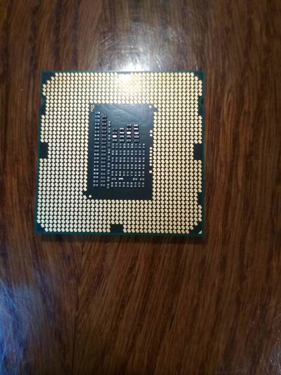 Процессор Intel Celeron G460 1.8GHz Socket 1155, numer zdjęcia 3