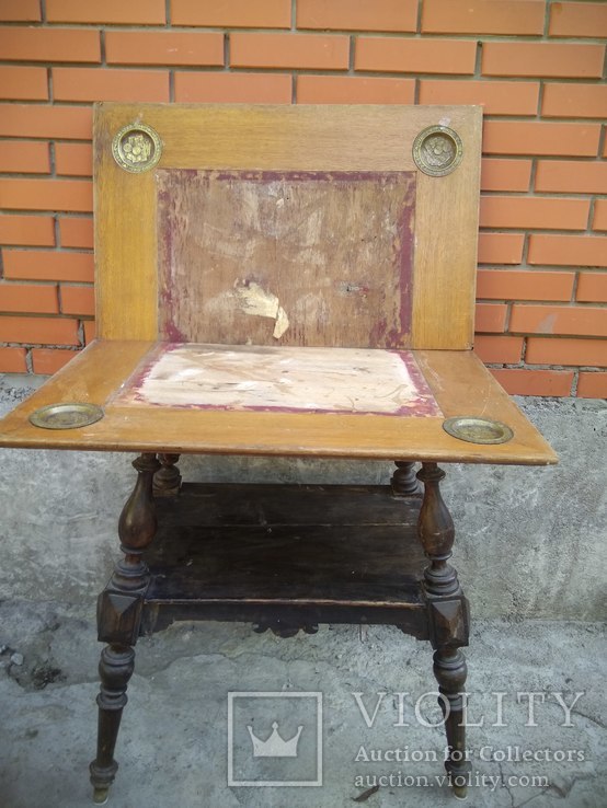Ломберный стол