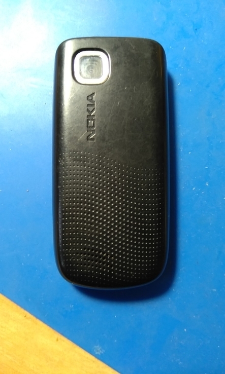 Nokia 2220s., photo number 3