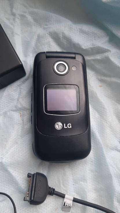 LG L343i. комплект., numer zdjęcia 3