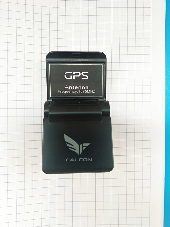 Выносная камера falcon GPS, numer zdjęcia 4