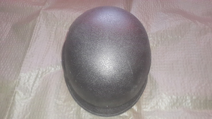 Шлем Gentex law enforcment heLmet США оригинал, фото №6