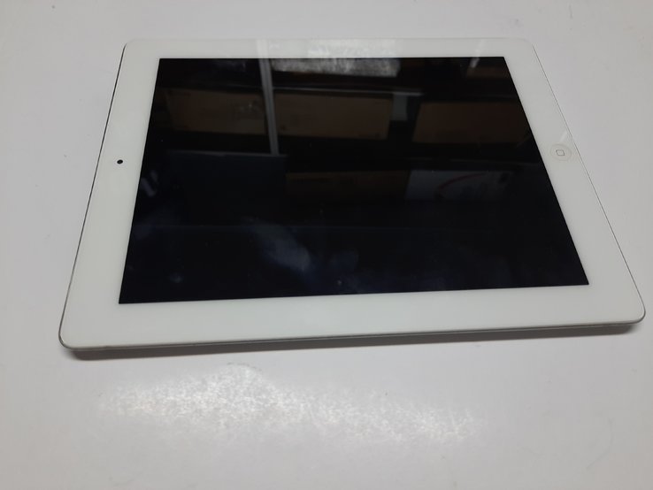 Продам б/у Apple ipad 2 + 3G, фото №3