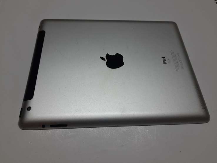 Продам б/у Apple ipad 2 + 3G, фото №4