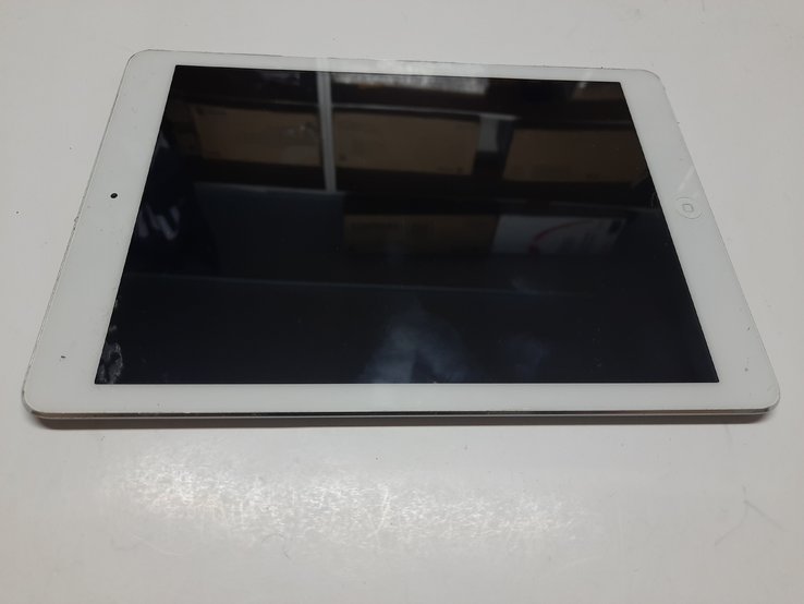 Продам б/у Apple ipad air 16gb wi-fi, фото №2