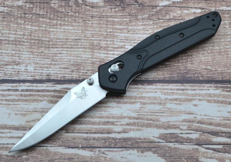  Нож Benchmade 943 Osborne реплика, photo number 2