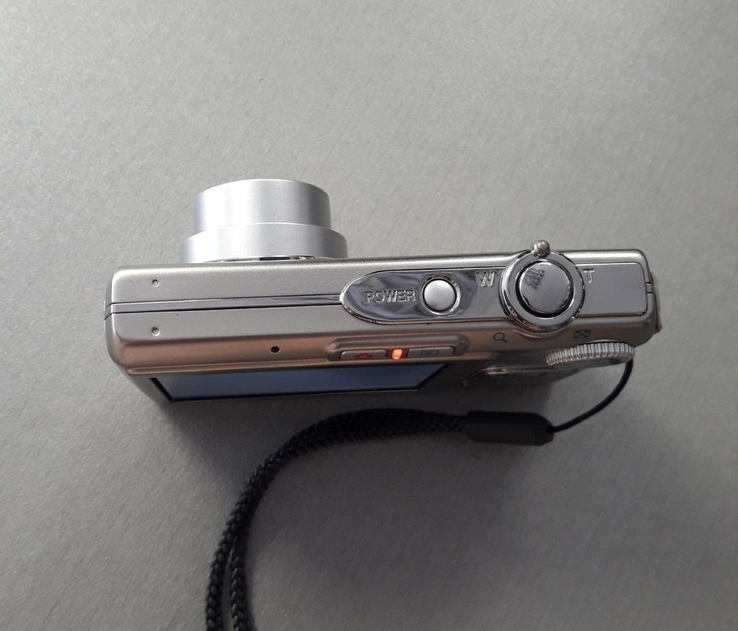 Фотоаппарат Olympus FE-230, numer zdjęcia 4