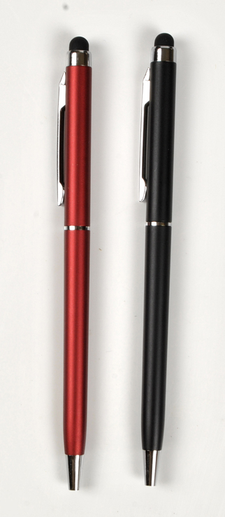 Ручка стилус для смартфона 2 в 1, фото №3