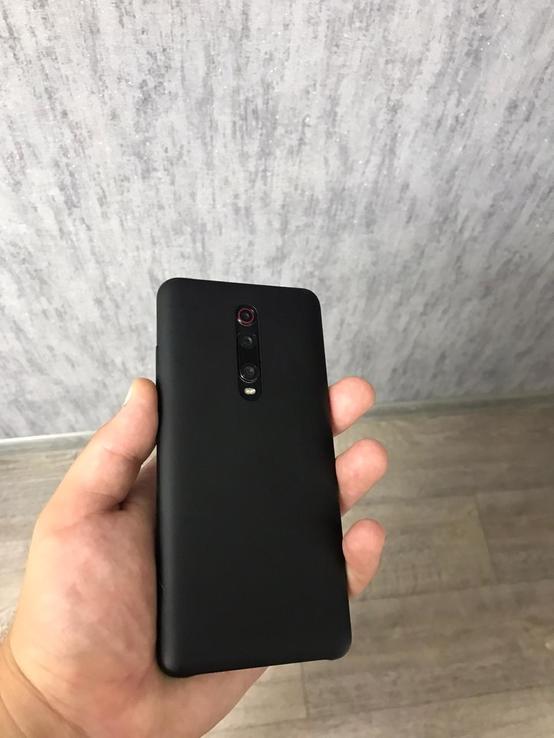 Xiaomi mi 9t 64gb, photo number 5