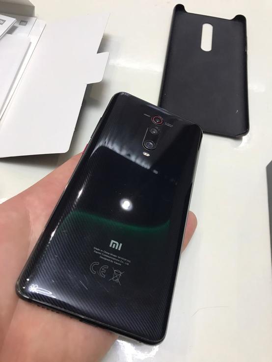 Xiaomi mi 9t 64gb, фото №7