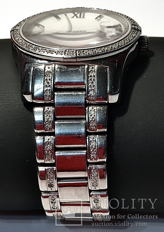 Часы наручные "Ingersoll" (Diamond IG0021DM), фото №6