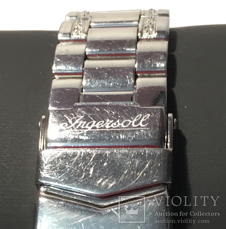 Часы наручные "Ingersoll" (Diamond IG0021DM), фото №7
