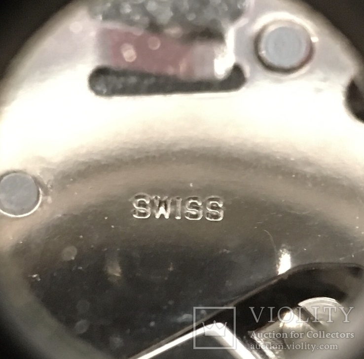 Часы наручные "Ingersoll" (Diamond IG0021DM), фото №10