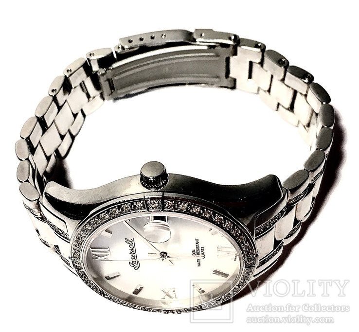 Часы наручные "Ingersoll" (Diamond IG0021DM), фото №12