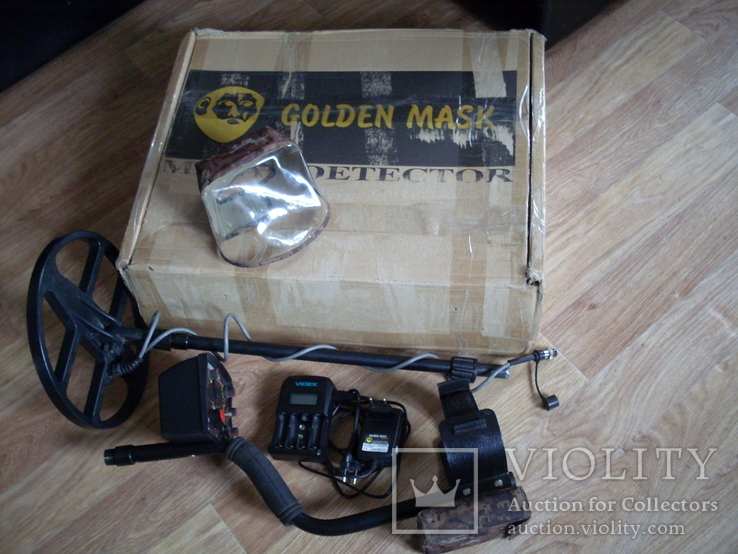 Golden Mask - 2, фото №8
