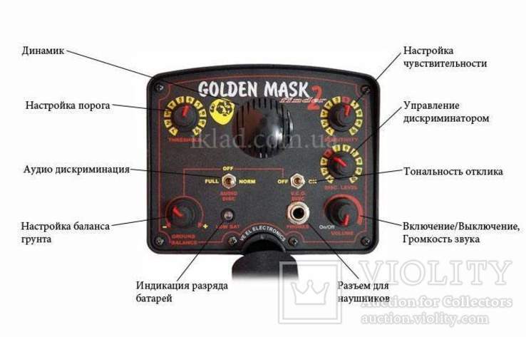 Golden Mask - 2, фото №9