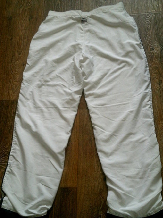 Lomsdale (Лондон)Le Cooper штаны - фирменные спорт штаны 2 шт., фото №7