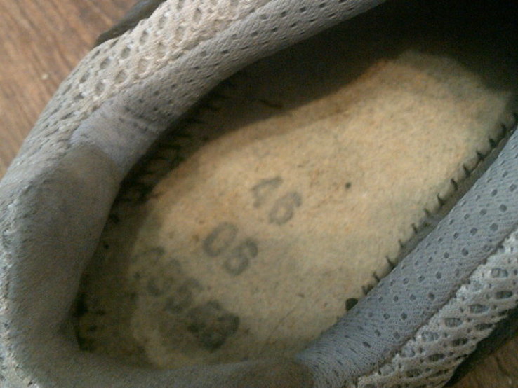 Elten sportics - защитные ботинки разм.46, фото №9