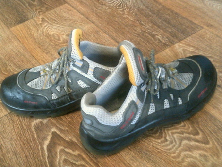 Elten sportics - защитные ботинки разм.46, photo number 12