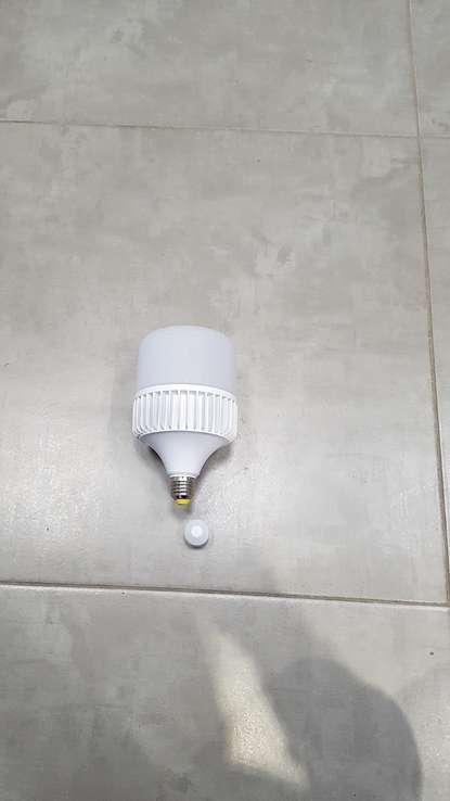 Лампа LED 30 Вт, 5шт одним лотом, numer zdjęcia 2