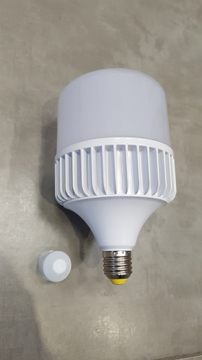 Лампа LED 40 Вт, 5шт одним лотом, фото №2