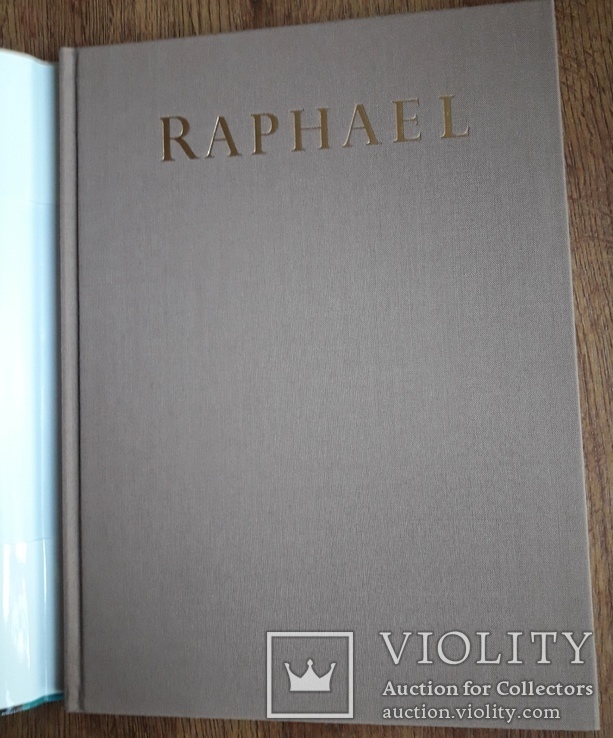Raphael (Рафаэль), фото №3