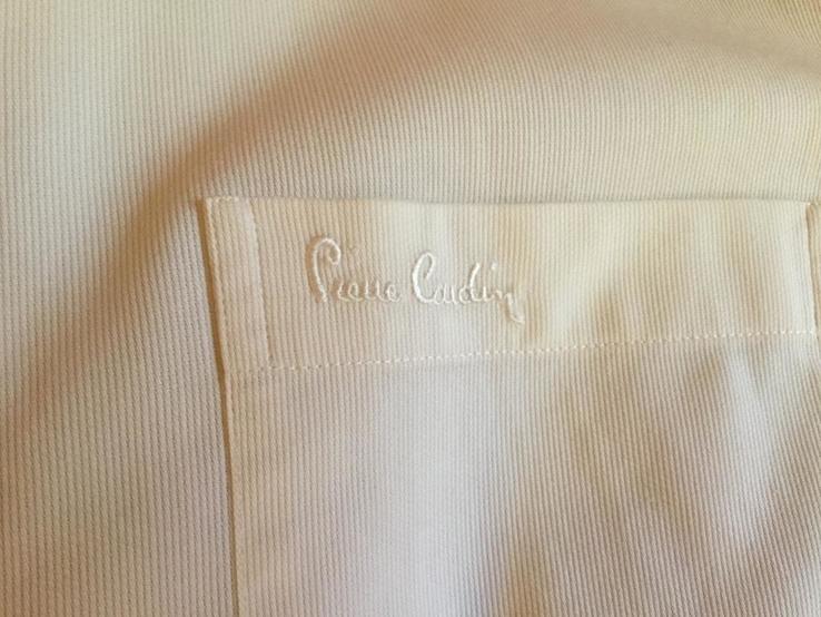 Рубашка Pierre Cardin, 43, numer zdjęcia 3
