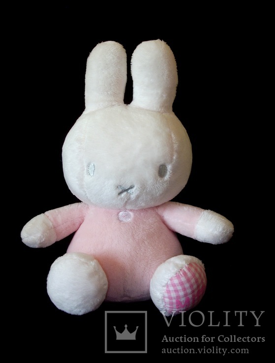 Кролик Миффи Miffy, фото №2