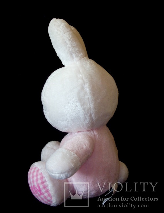Кролик Миффи Miffy, фото №3