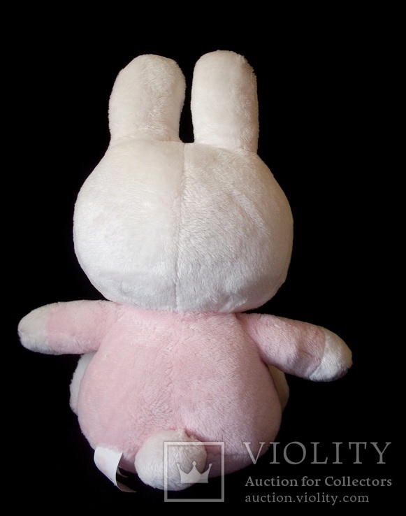 Кролик Миффи Miffy, фото №4