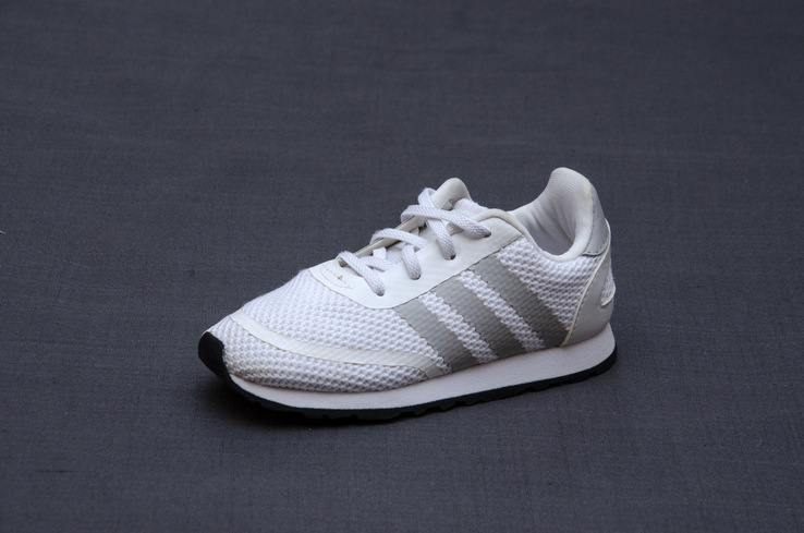 Кроссовки Adidas N5923. Стелька 15,5 см, numer zdjęcia 2