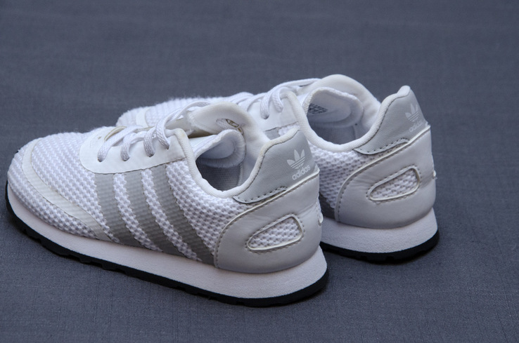 Кроссовки Adidas N5923. Стелька 15,5 см, numer zdjęcia 7