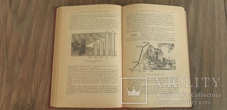 Справочник агитатора и пропагандиста 1955  г, фото №12