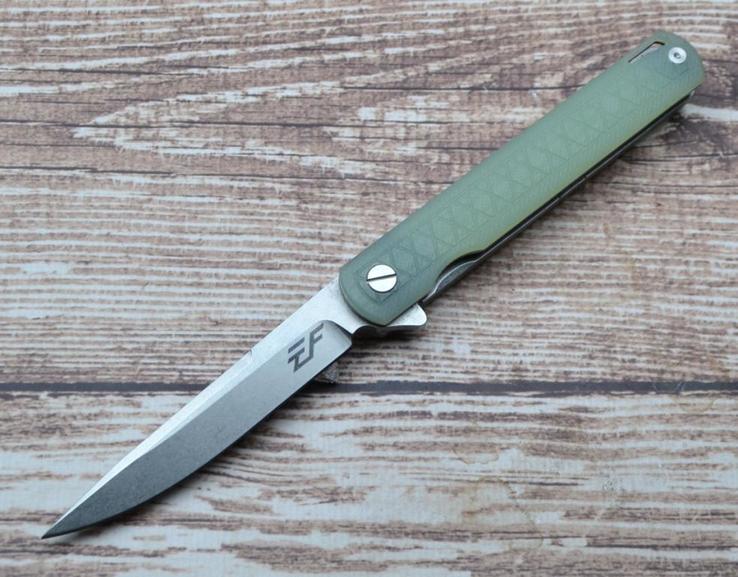 Нож Eafengrow EF16, фото №2
