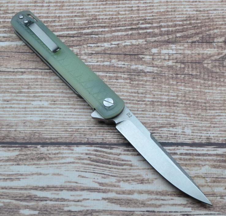 Нож Eafengrow EF16, фото №3