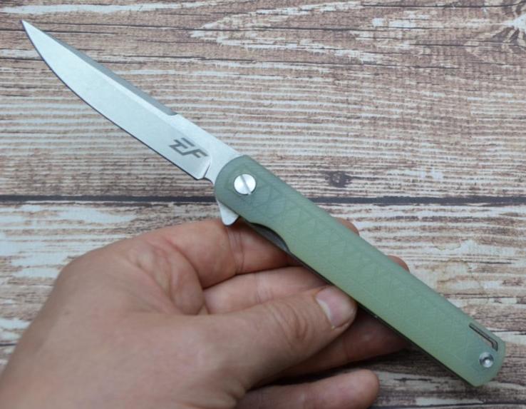 Нож Eafengrow EF16, numer zdjęcia 5