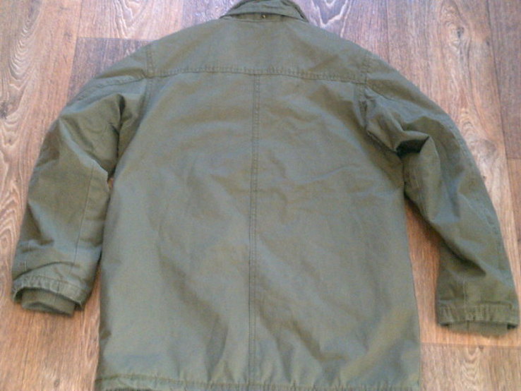 Легкая полевая куртка H&amp;M, фото №10