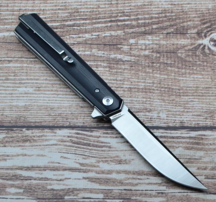 Нож Eafengrow EF56, фото №3