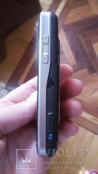 Nokia 6220 classic, фото №4