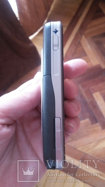 Nokia 6220 classic, фото №5